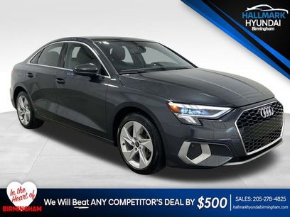 Used 2024 Audi A3 2.0T Premium