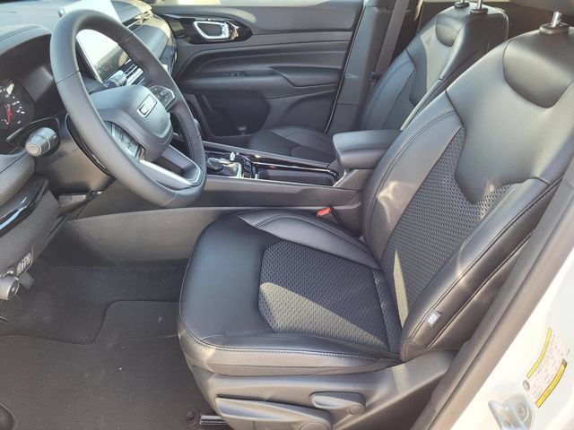 New 2026 Jeep Compass Latitude AWD/4WD image 20