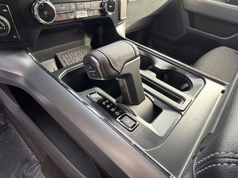 New 2025 Ford F150 XLT w/ Equipment Group 302A MID image 25