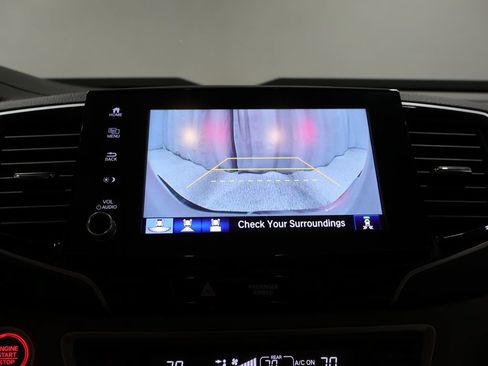 Used 2023 Honda Ridgeline RTL image 27