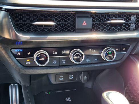 Certified 2025 Acura ADX A-Spec AWD/4WD image 19