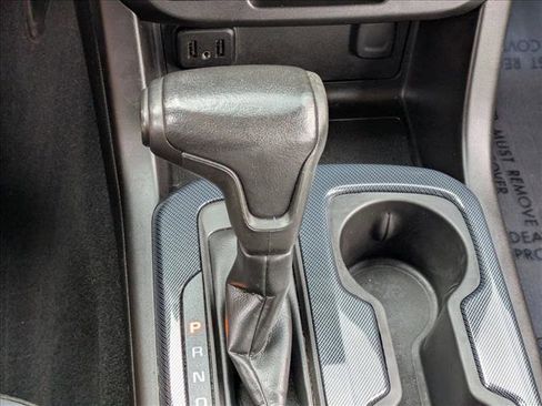 Used 2021 Chevrolet Colorado Z71 w/ Safety Package image 15