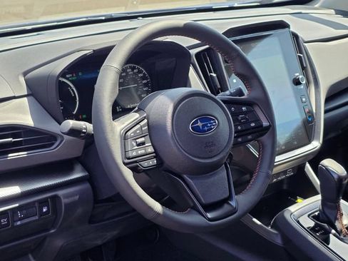 New 2026 Subaru Crosstrek 2.5i Limited w/ Crosstrek Mirror Package AWD/4WD image 11