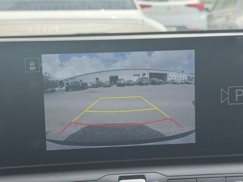 Used 2025 Kia K4 FWD image 22