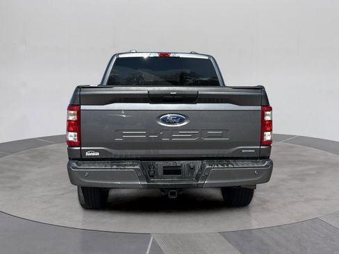 Used 2022 Ford F150 XL w/ STX Appearance Package image 5