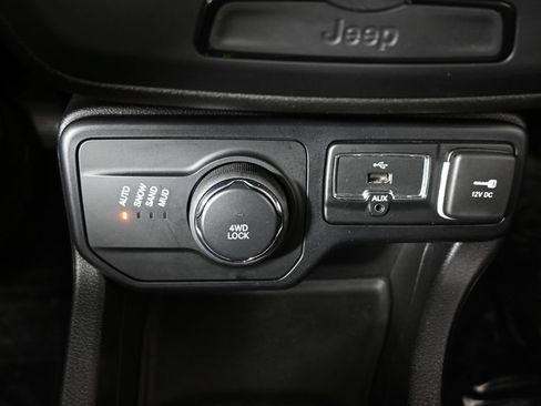 Used 2018 Jeep Renegade Sport w/ Power & Air Group AWD/4WD image 30