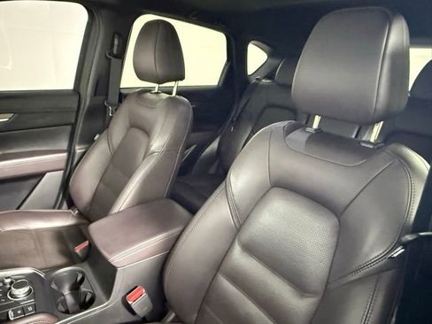Used 2021 MAZDA CX-5 Signature image 30
