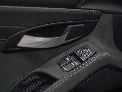 Used 2024 Porsche 718 Boxster Spyder RS image 20