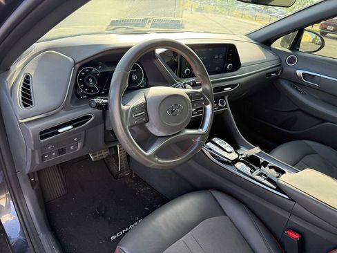 Used 2021 Hyundai Sonata SEL Plus image 7