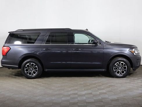 Used 2024 Ford Expedition Max XLT image 21