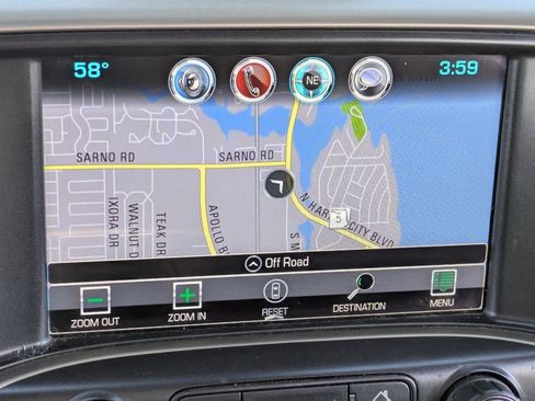 Used 2018 GMC Sierra 1500 Denali image 21