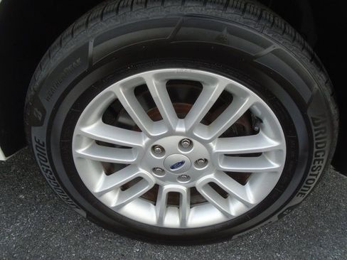 Used 2018 Ford Flex SEL w/ Equipment Group 202A image 49