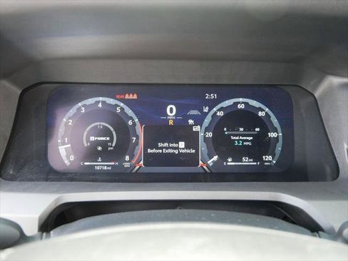 Certified 2024 Toyota Tacoma TRD Off-Road AWD/4WD image 26