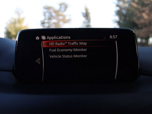 Used 2019 MAZDA CX-5 Sport image 24