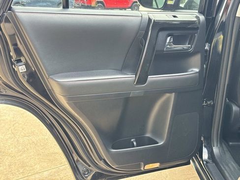 Used 2024 Toyota 4Runner TRD Pro AWD/4WD image 48