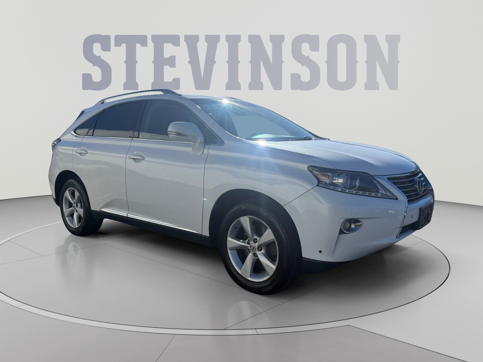 Used 2013 Lexus RX 350 AWD w/ Navigation Pkg image 7