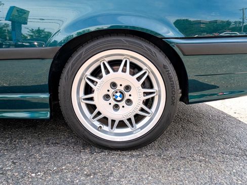 Used 1995 BMW M3 Coupe image 53