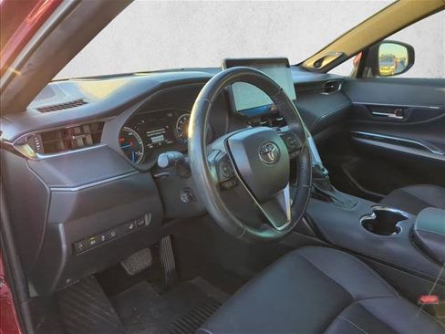 Used 2021 Toyota Venza Limited w/ Advanced Technology Package image 12