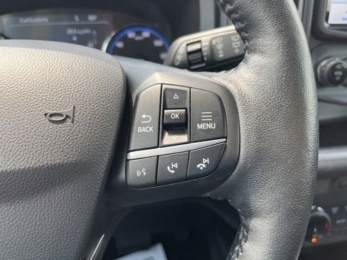 Used 2022 Ford Bronco Sport Outer Banks w/ Tech Package image 17