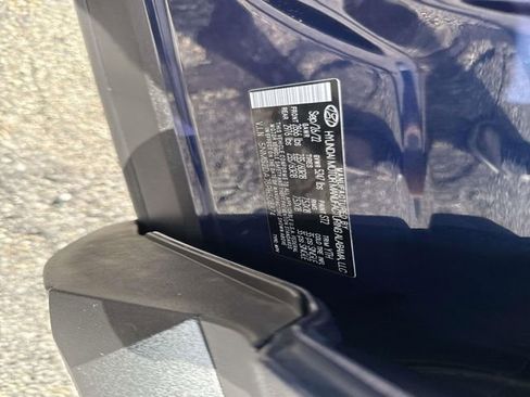 Certified 2023 Hyundai Santa Fe SEL image 23