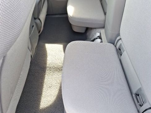 Used 2014 Nissan Frontier S w/ S Preferred Package image 13