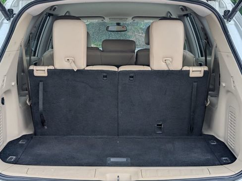 Used 2017 Nissan Pathfinder SL FWD image 28