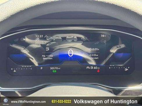 Certified 2023 Volkswagen Jetta S FWD image 24