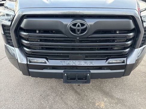 Used 2024 Toyota Tundra Limited image 44