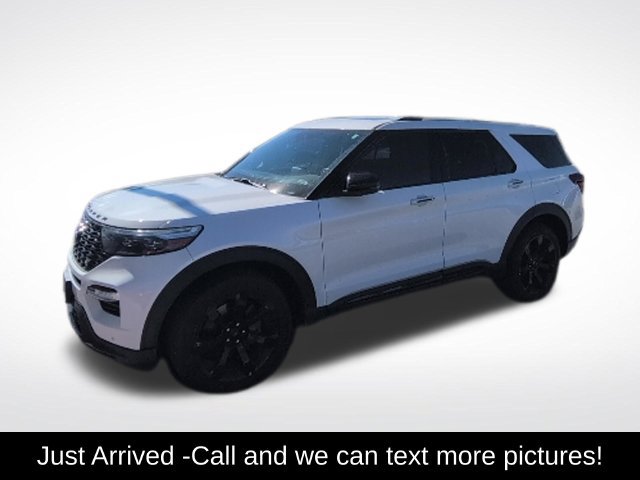 Used 2023 Ford Explorer ST w/ Equipment Group 401A AWD/4WD image 1