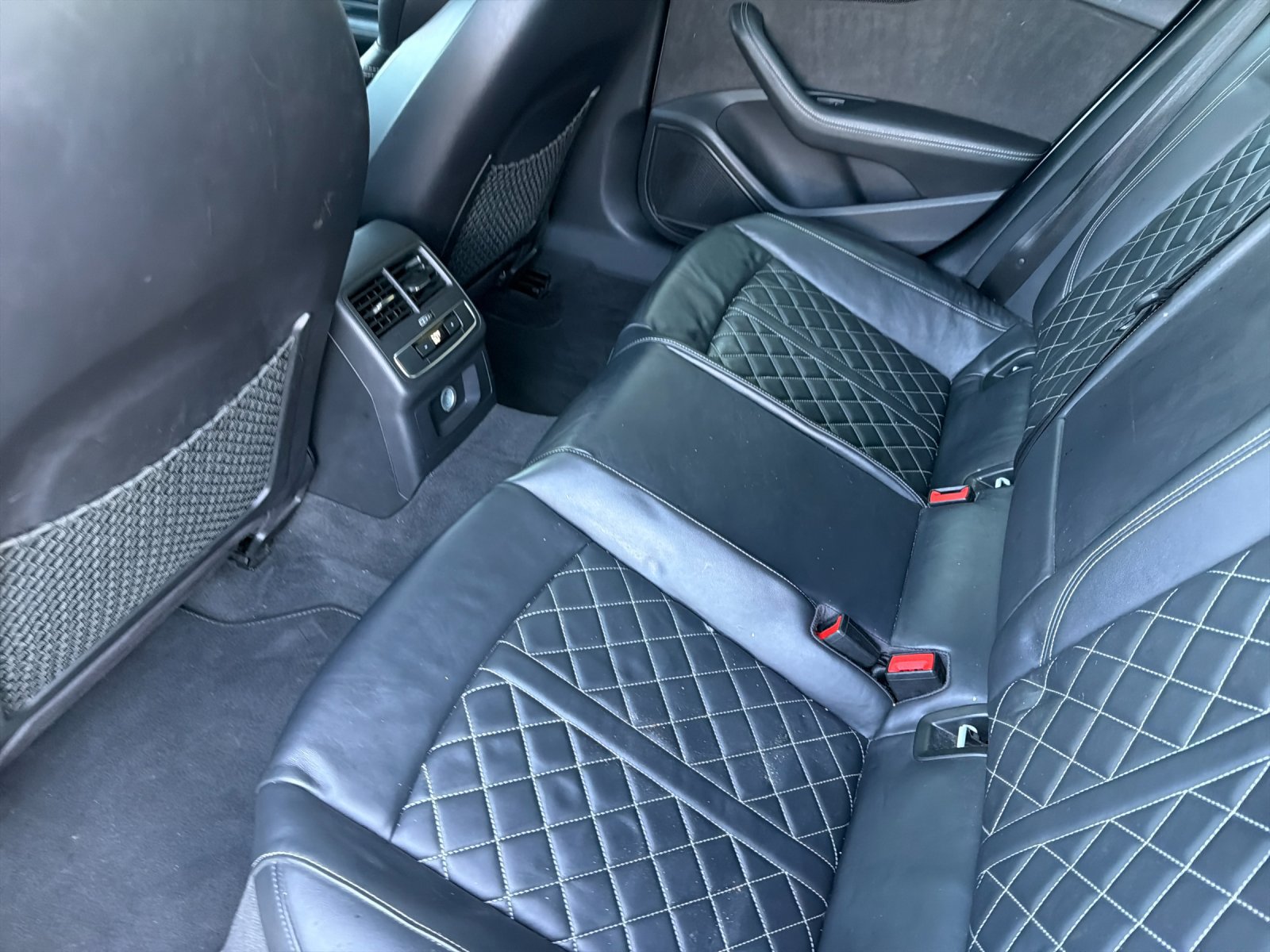 Used 2018 Audi S5 Prestige AWD/4WD image 13
