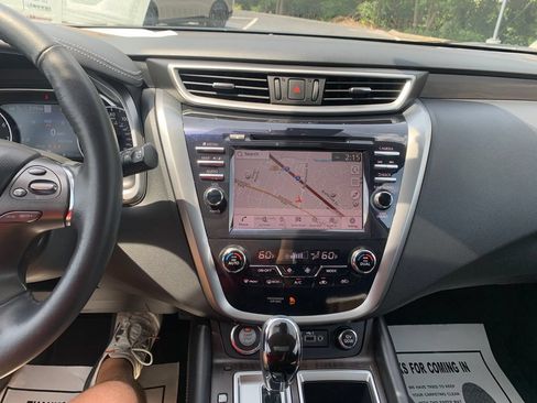 Used 2023 Nissan Murano Platinum w/ Cargo Package AWD/4WD image 22