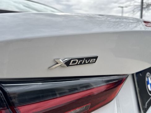 New 2026 BMW 430i xDrive Convertible AWD/4WD image 13