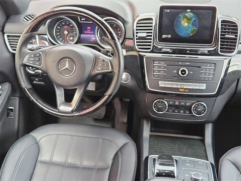Used 2016 Mercedes-Benz GLE 350 4MATIC image 28