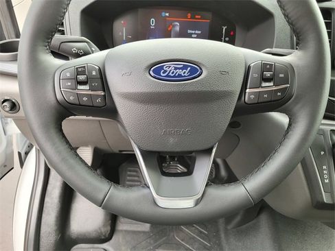 New 2026 Ford Transit 350 XL image 20