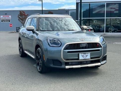 New 2026 MINI Cooper Countryman S image 5