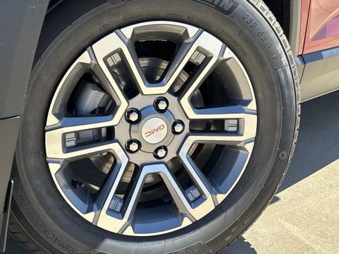 New 2026 GMC Terrain Elevation image 29