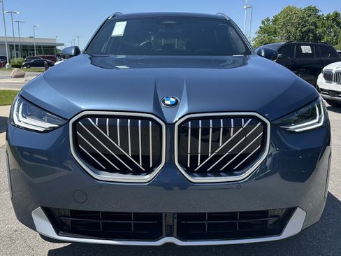 New 2026 BMW X3 xDrive30i AWD/4WD image 3