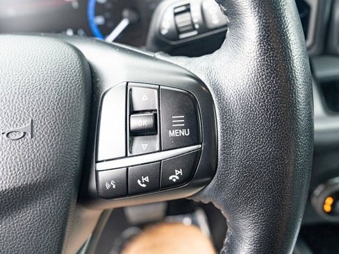 Used 2022 Ford Bronco Sport Big Bend w/ Convenience Package image 21