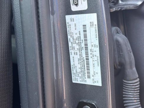 Used 2022 Ford F150 XLT w/ Equipment Group 302A High AWD/4WD image 25
