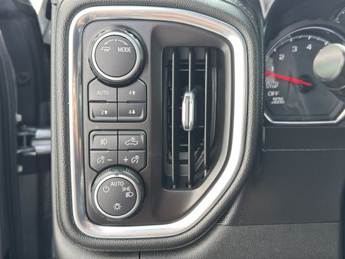 Used 2020 Chevrolet Silverado 1500 LT Trail Boss AWD/4WD image 22