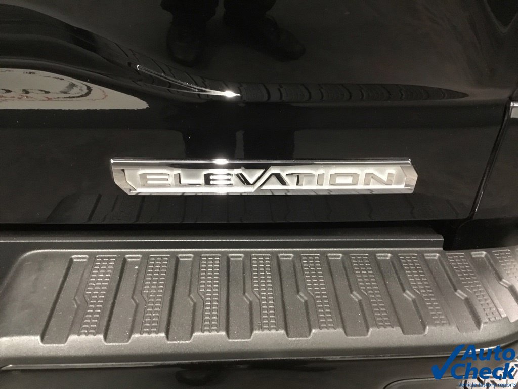 Used 2019 GMC Sierra 1500 Elevation w/ Elevation Value Package AWD/4WD image 13