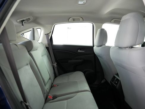 Used 2015 Honda CR-V LX image 35