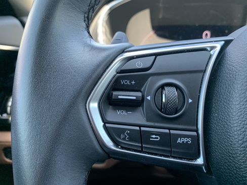 Used 2023 Acura MDX FWD w/ Technology Package image 27