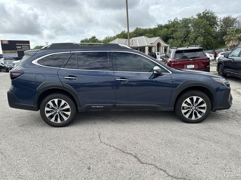 Certified 2024 Subaru Outback Touring XT AWD/4WD image 2
