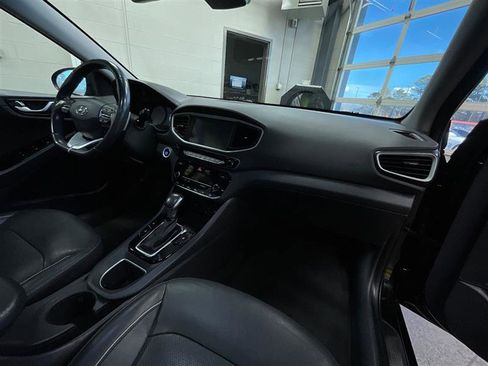 Used 2019 Hyundai Ioniq Limited w/ Ultimate Package 02 image 32