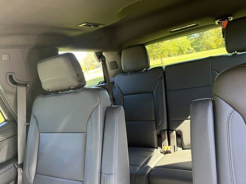 Certified 2021 Chevrolet Tahoe Z71 w/ Z71 Off-Road Package image 22