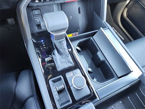 New 2026 Toyota Sequoia Platinum image 17