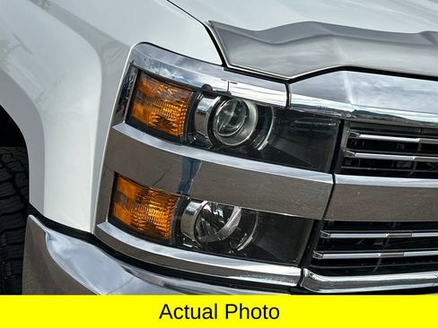 Used 2018 Chevrolet Silverado 2500 W/T w/ WT Convenience Package image 38