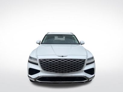New 2026 Genesis GV80 3.5T Prestige