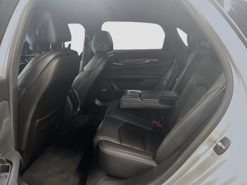 Used 2020 Cadillac CT6 Luxury AWD/4WD image 26
